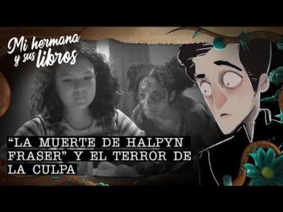 Mi hermana y sus libros