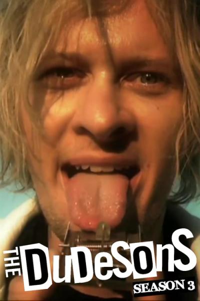 The Dudesons filmas online
