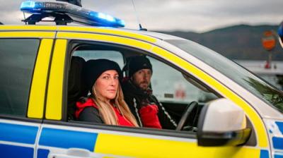 Highland Cops