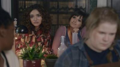 Likimas: Vinksių saga