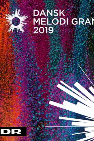 Dansk Melodi Grand Prix filmas online