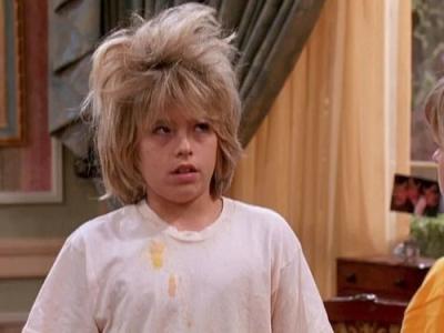 The Suite Life of Zack & Cody