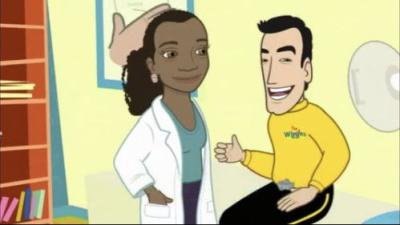 The Wiggles