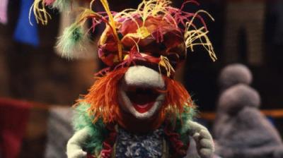 Fraggle Rock