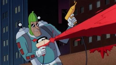 Batman: The Animated Series