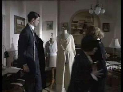 The House of Eliott