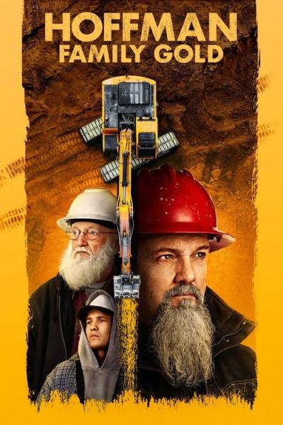 Hoffman Family Gold filmas online