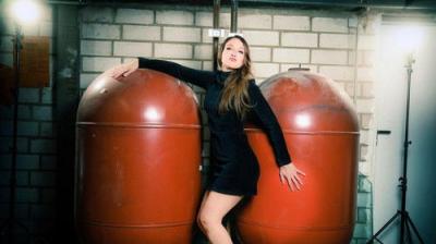 Die Carolin Kebekus Show