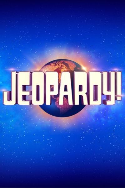 Jeopardy! filmas online
