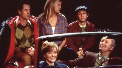 3rd Rock from the Sun