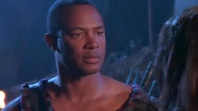 Ksena: karingoji princesė