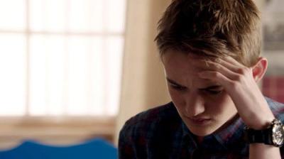 The Dumping Ground
