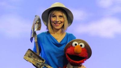 Sesame Street