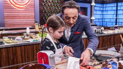MasterChef Junior