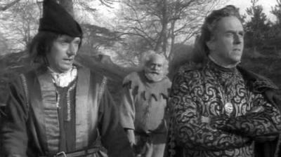 The Adventures of Robin Hood