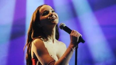 BBC Radio 1's Live Lounge