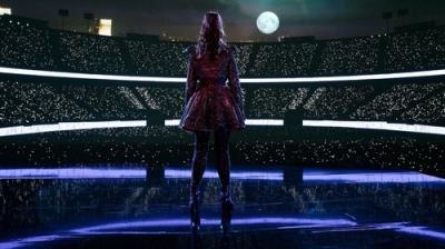 Vampirina: Teenage Vampire