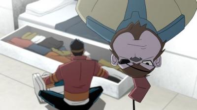 Generator Rex