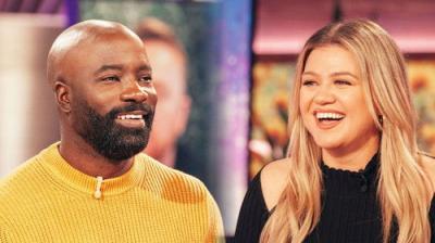 The Kelly Clarkson Show