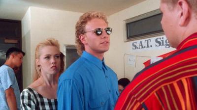 Beverli Hilsas, 90210