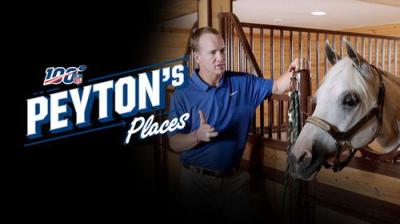 Peyton's Places