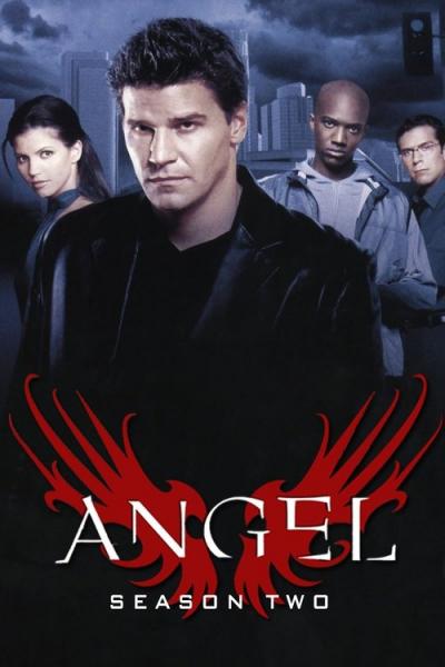 Angel filmas online