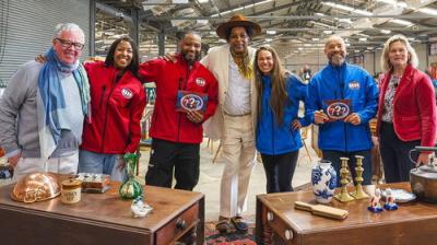 Bargain Hunt