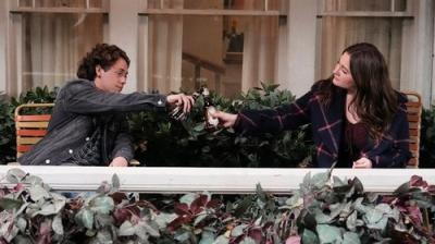 The Conners