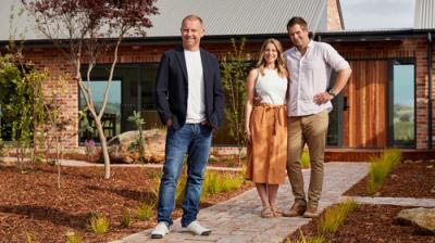 Grand Designs Australia