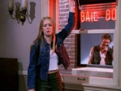 Sabrina, the Teenage Witch