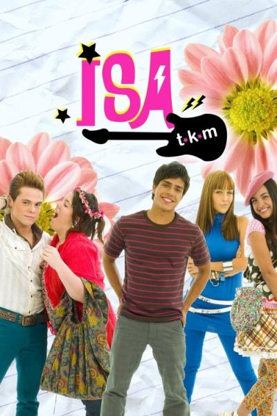 Isa TKM filmas online