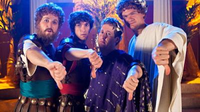 Horrible Histories