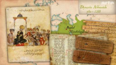Le Dessous des cartes
