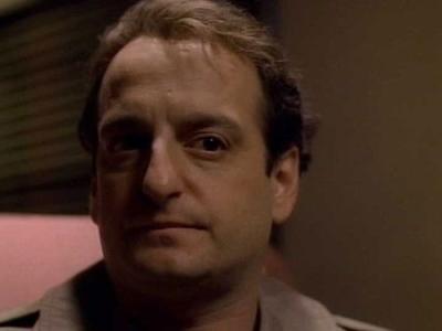 Tales from the Crypt