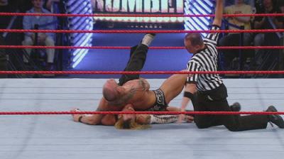 WWE's Greatest Moments
