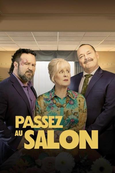 Passez au salon filmas online