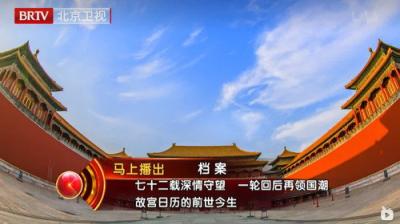 档案（bilibili连载）