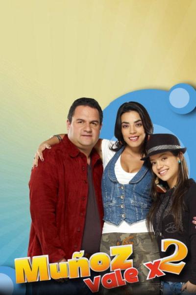 Muñoz Vale x 2 filmas online