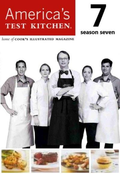 America's Test Kitchen filmas online