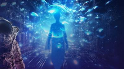 Cosmic Disclosure