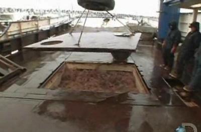Deadliest Catch