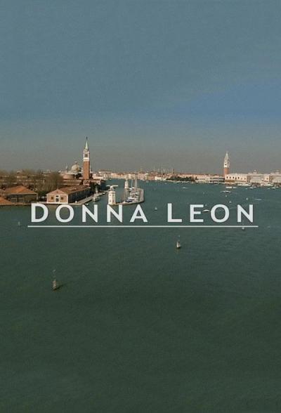 Donna Leon filmas online