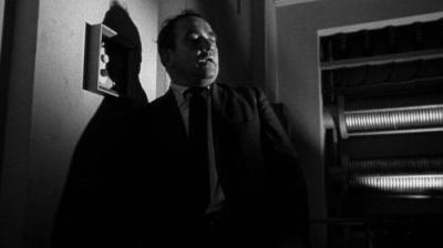 The Outer Limits