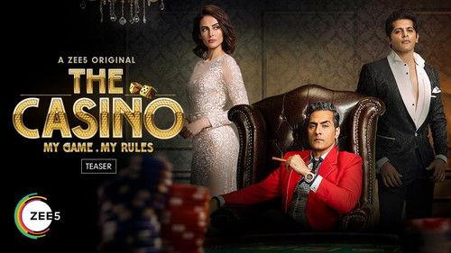 The Casino filmas žiurėti online