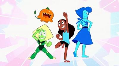 Steven Universe