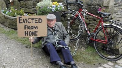 Last of the Summer Wine