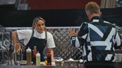 Next Level Chef