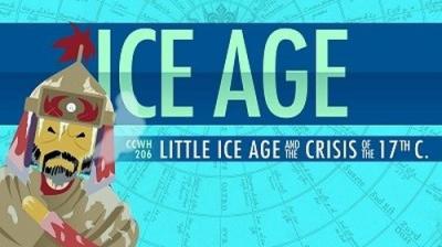 Crash Course World History