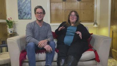 90 Day Fiancé: Pillow Talk