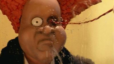 Angry Kid